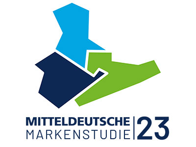 Die Befragung für die Mitteldeutsche Markenstudie 2023 startet.