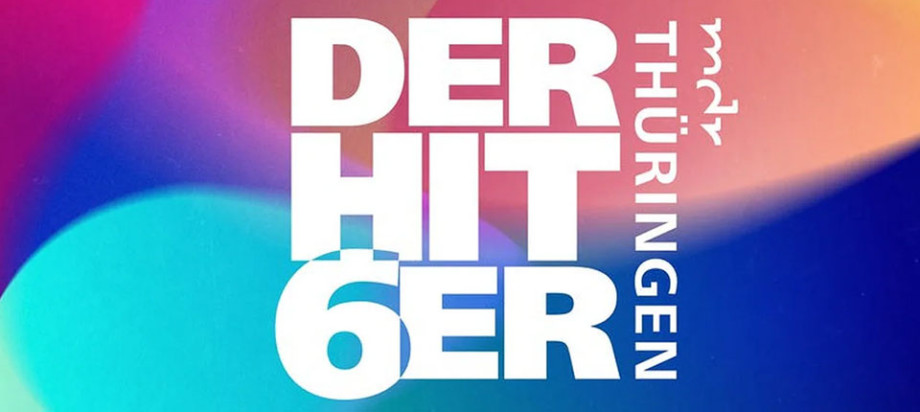 Die Hörerinnen und Hörer von MDR THÜRINGEN können bei der Aktion DER HIT-6ER  gewinnen.